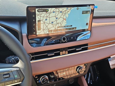 2026 Mitsubishi Outlander SEL