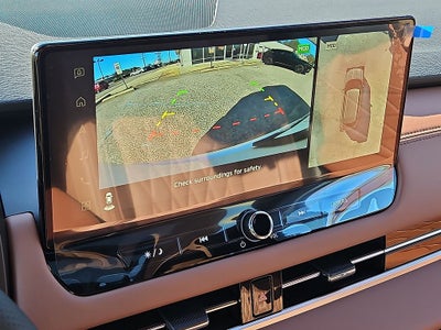 2026 Mitsubishi Outlander SEL