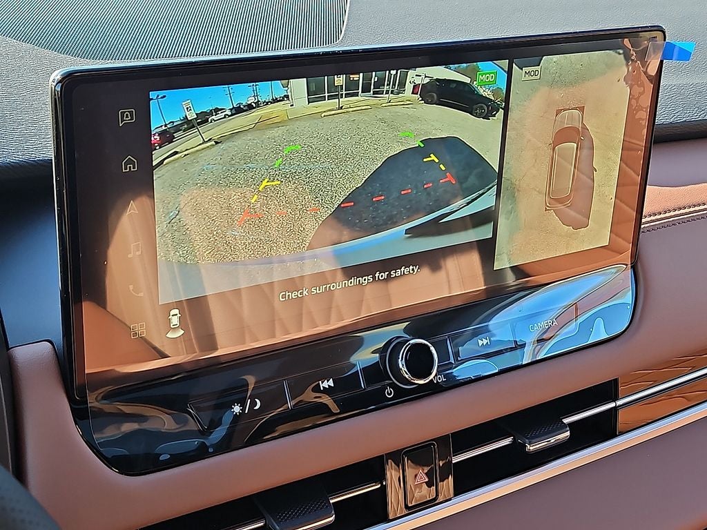 2026 Mitsubishi Outlander SEL