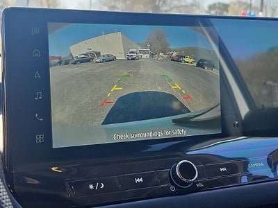 2026 Mitsubishi Outlander ES