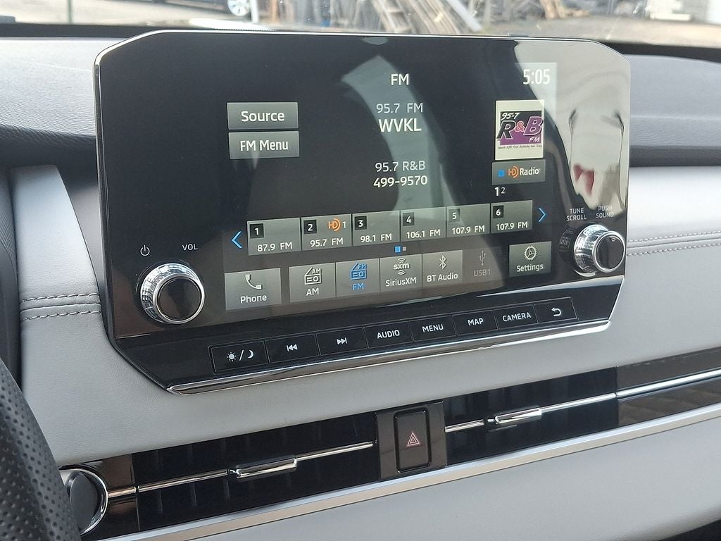 2022 Mitsubishi Outlander SEL Special Edition