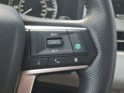 2022 Mitsubishi Outlander SEL Special Edition
