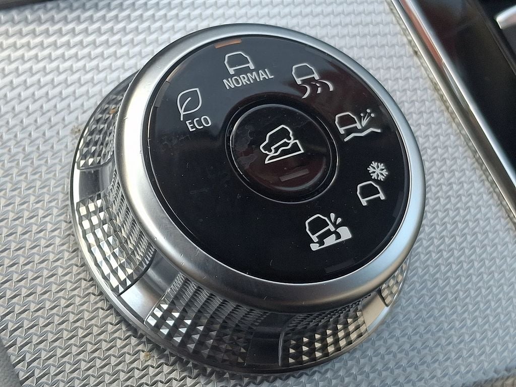2022 Mitsubishi Outlander SEL Special Edition