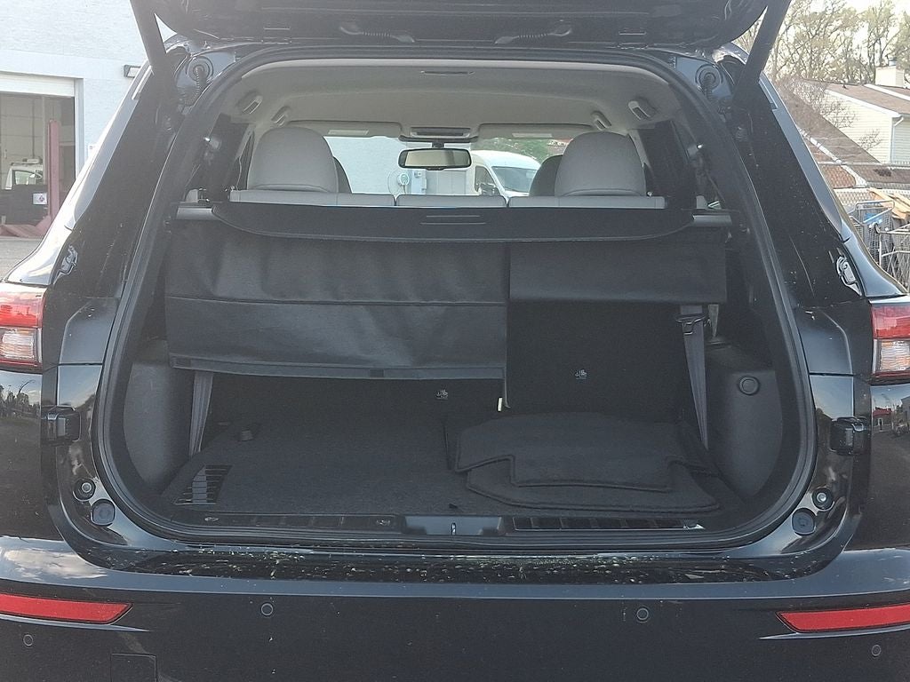 2022 Mitsubishi Outlander SEL Special Edition
