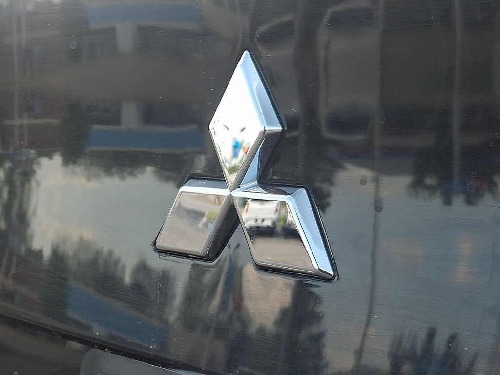 2022 Mitsubishi Outlander SEL Special Edition