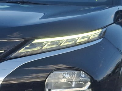 2022 Mitsubishi Outlander SEL Special Edition