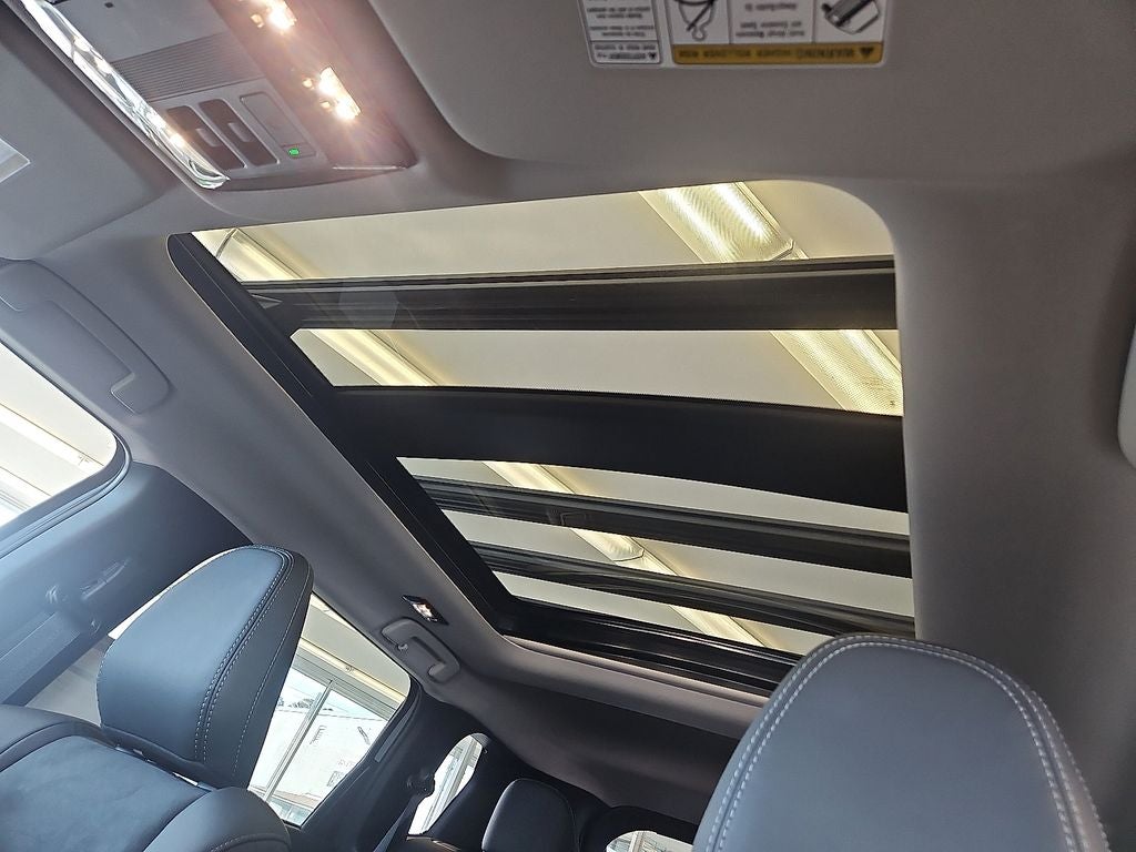 2026 Mitsubishi Outlander Trail Edition