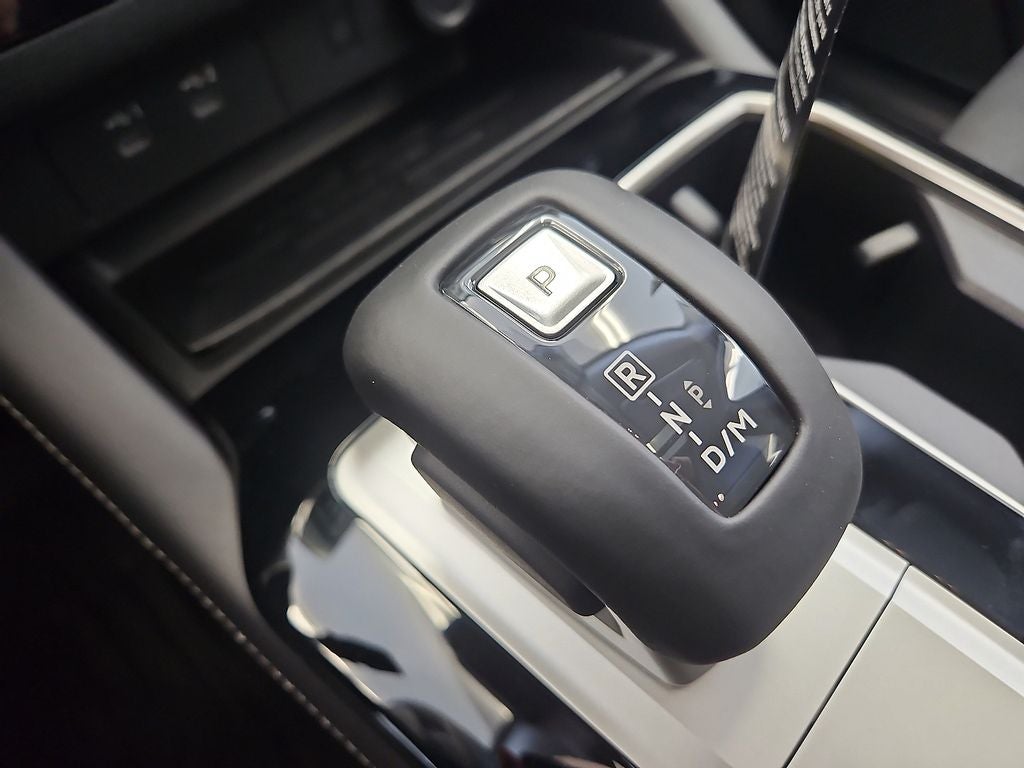 2026 Mitsubishi Outlander Trail Edition