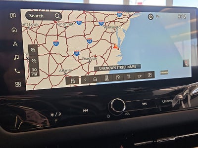 2026 Mitsubishi Outlander Trail Edition