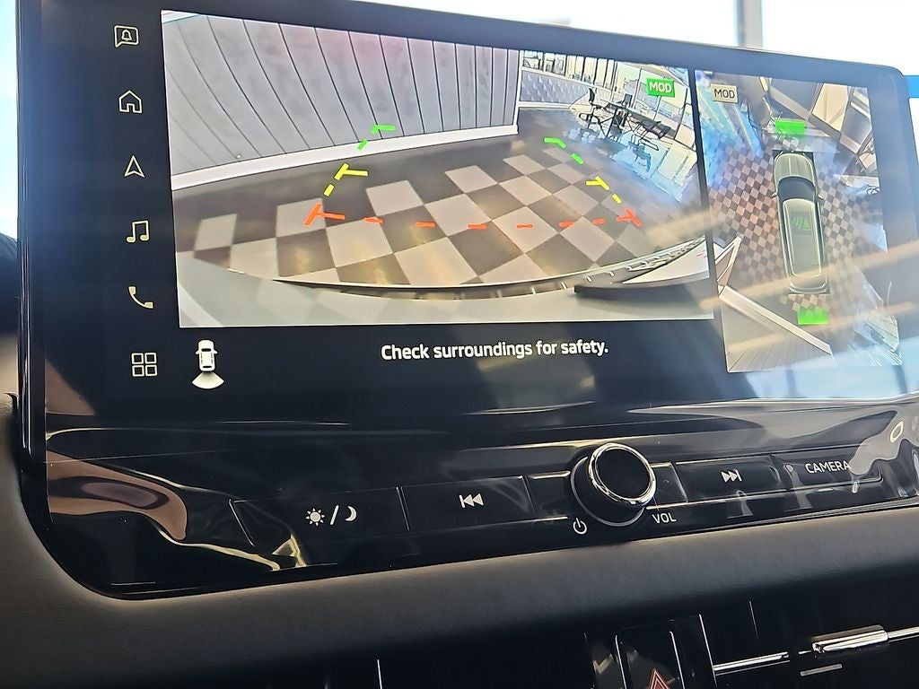 2026 Mitsubishi Outlander Trail Edition