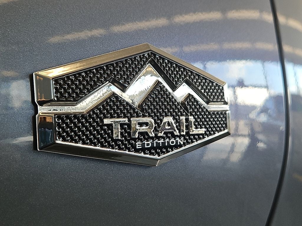 2026 Mitsubishi Outlander Trail Edition