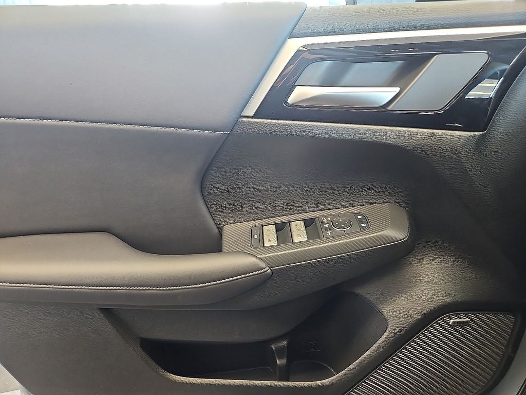 2026 Mitsubishi Outlander Trail Edition