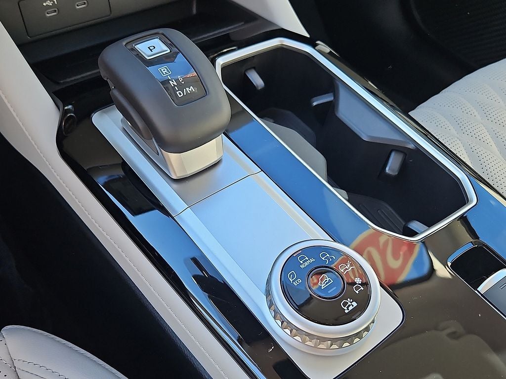 2026 Mitsubishi Outlander SEL