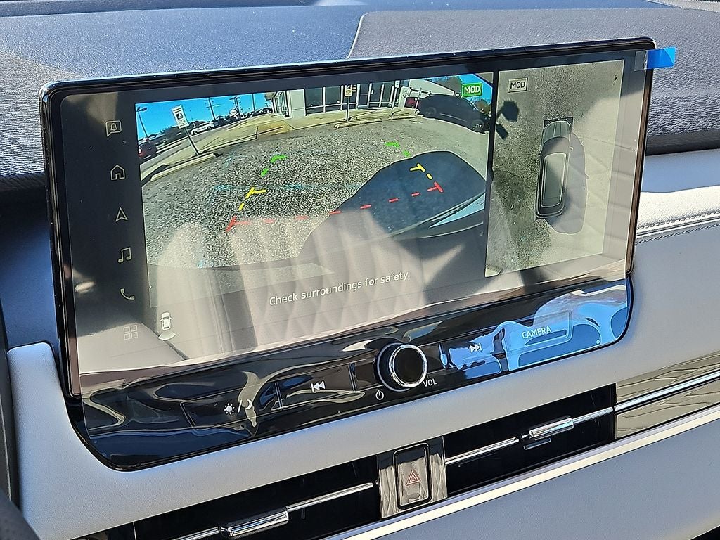 2026 Mitsubishi Outlander SEL