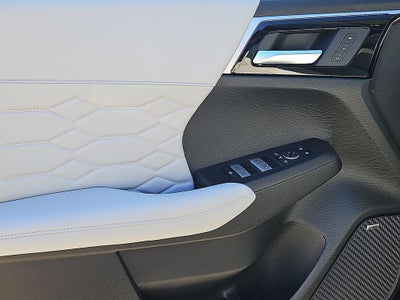 2026 Mitsubishi Outlander SEL