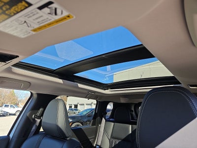 2026 Mitsubishi Outlander SEL