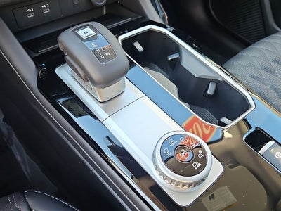 2026 Mitsubishi Outlander SEL