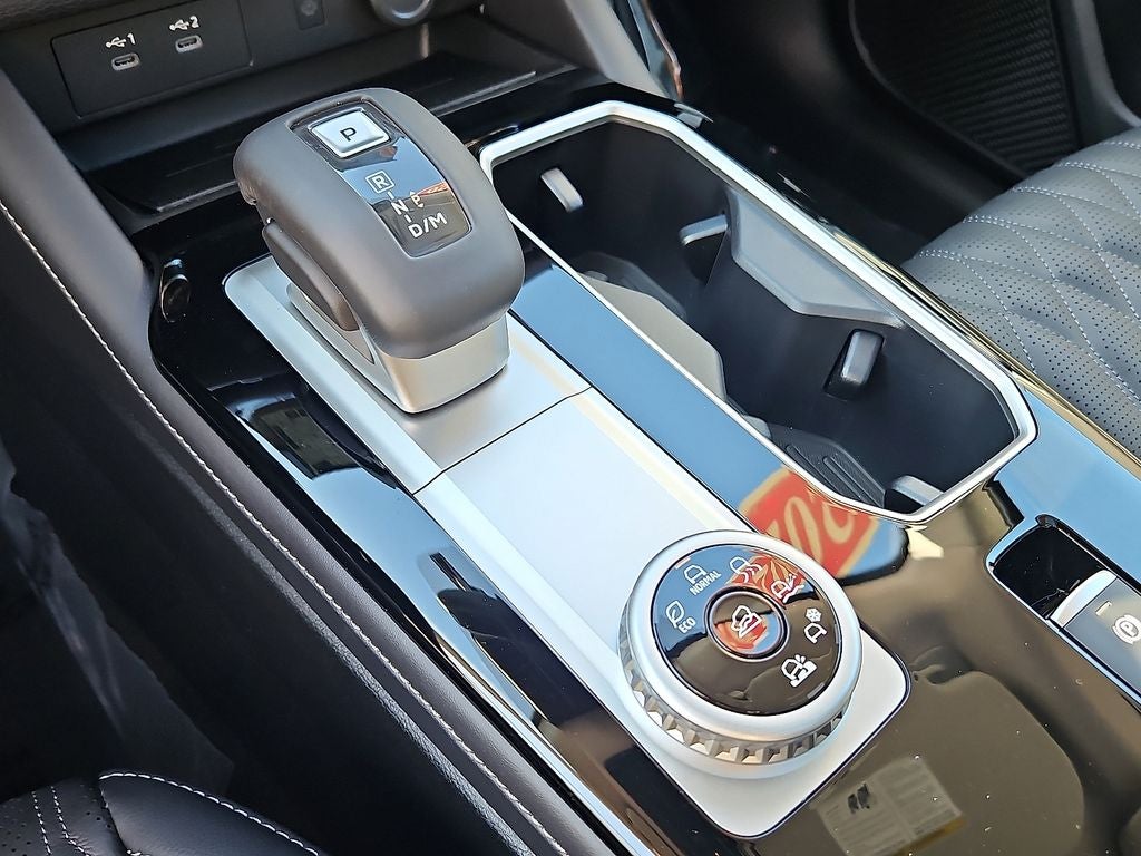 2026 Mitsubishi Outlander SEL