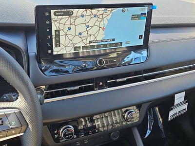 2026 Mitsubishi Outlander SEL