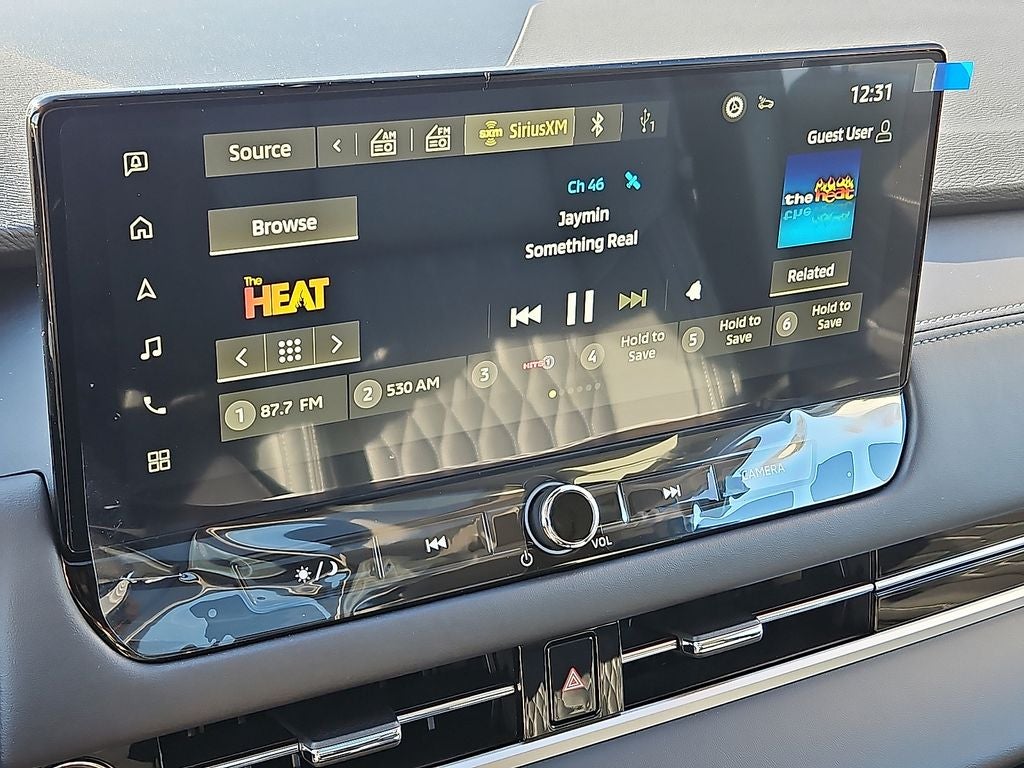 2026 Mitsubishi Outlander SEL