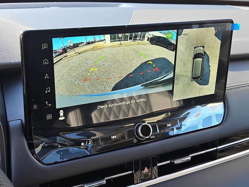 2026 Mitsubishi Outlander SEL