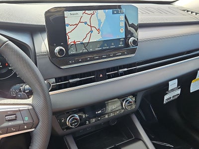 2025 Mitsubishi Outlander PHEV SE