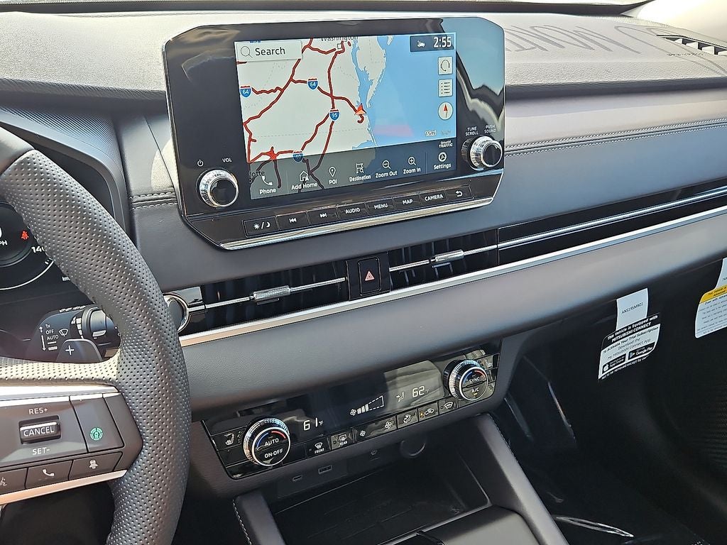 2025 Mitsubishi Outlander PHEV SE