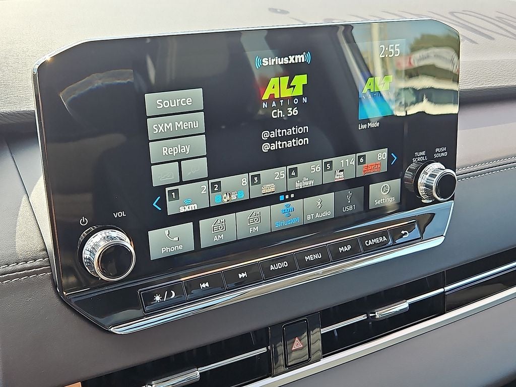 2025 Mitsubishi Outlander PHEV SE