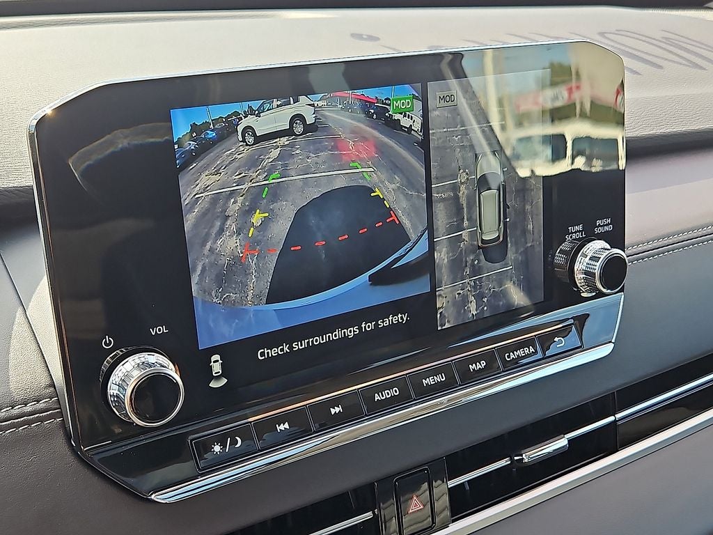 2025 Mitsubishi Outlander PHEV SE