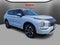 2025 Mitsubishi Outlander PHEV SE