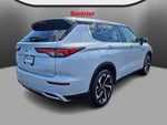 2025 Mitsubishi Outlander PHEV SE