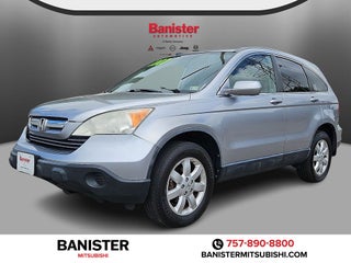 2007 Honda CR-V EX-L