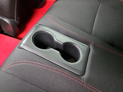 2024 Honda Civic Type R Base