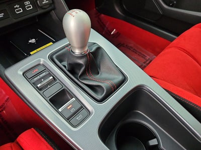 2024 Honda Civic Type R Base