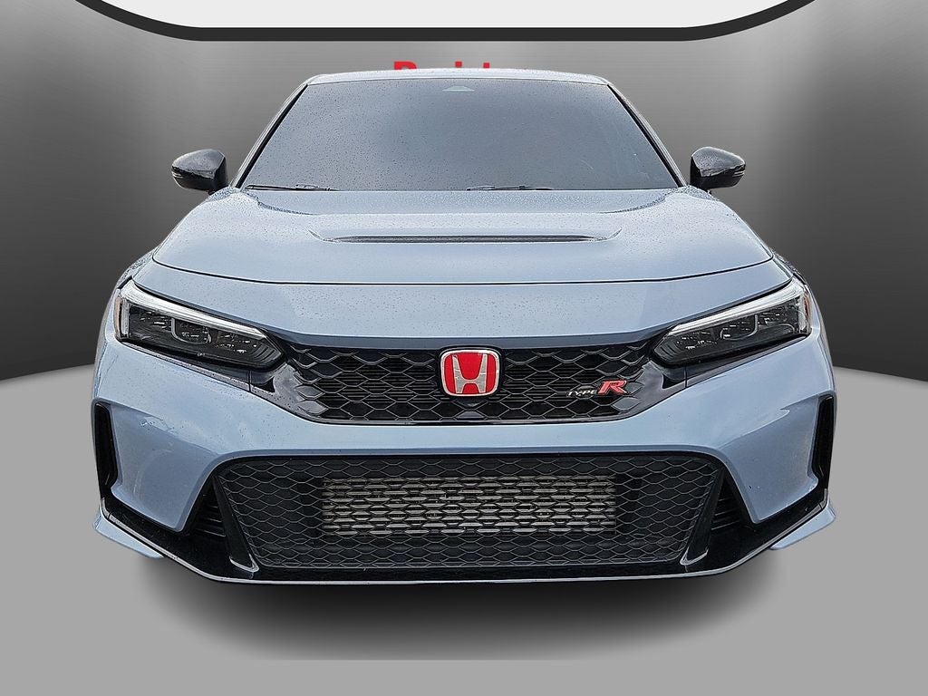 2024 Honda Civic Type R Base