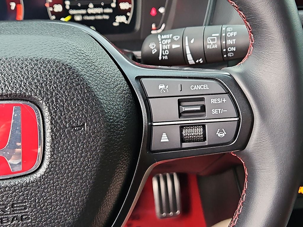 2024 Honda Civic Type R Base