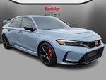 2024 Honda Civic Type R Base