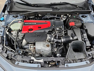 2024 Honda Civic Type R Base