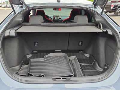 2024 Honda Civic Type R Base