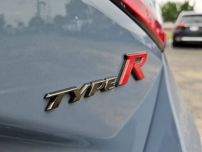 2024 Honda Civic Type R Base