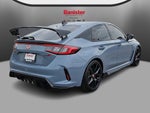 2024 Honda Civic Type R Base
