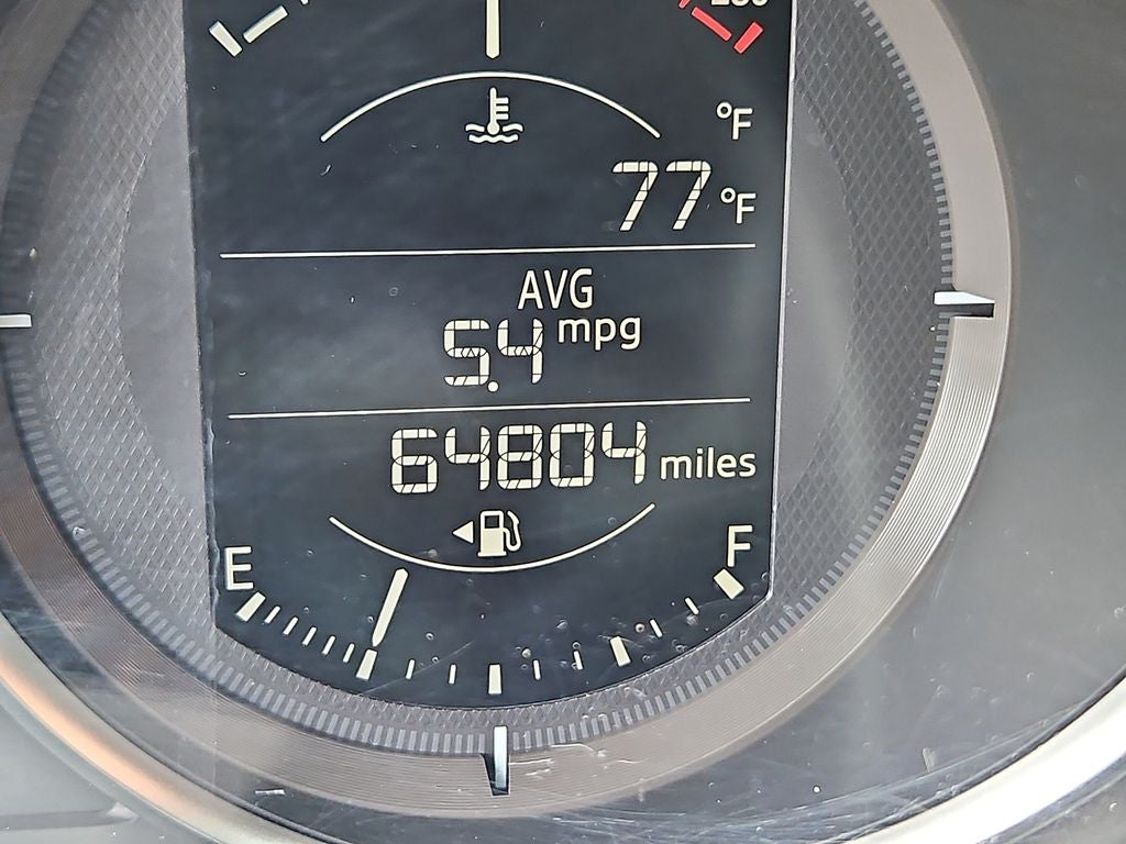 2017 Mazda Mazda6 Touring