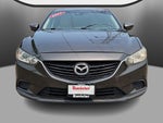 2017 Mazda Mazda6 Touring