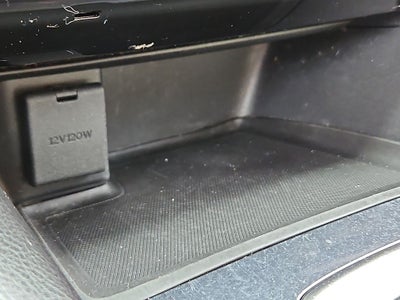 2017 Mazda Mazda6 Touring