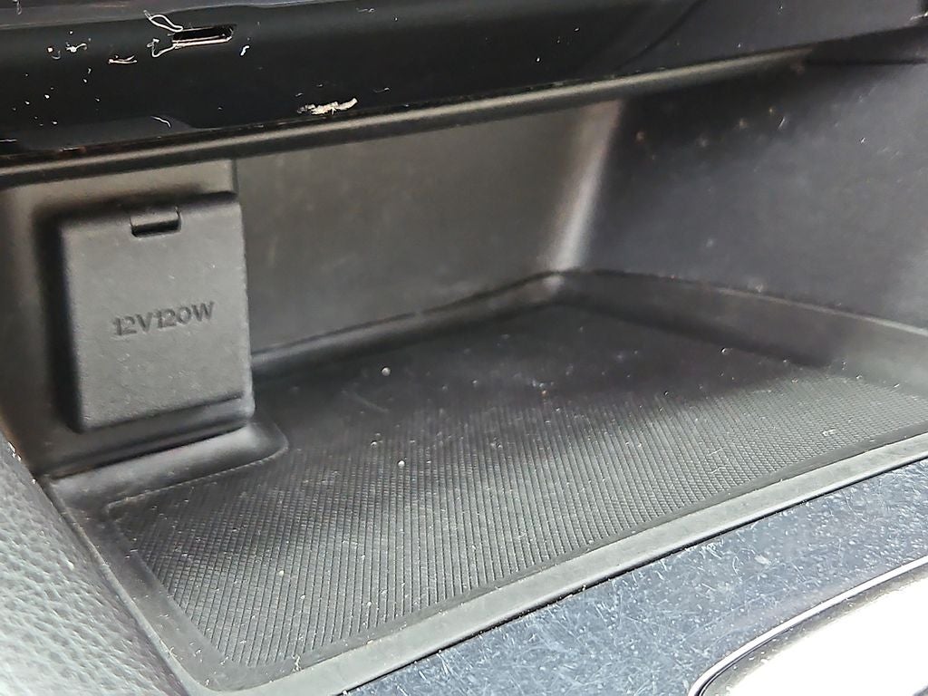2017 Mazda Mazda6 Touring