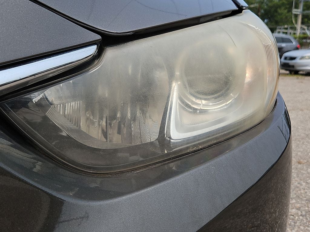 2017 Mazda Mazda6 Touring