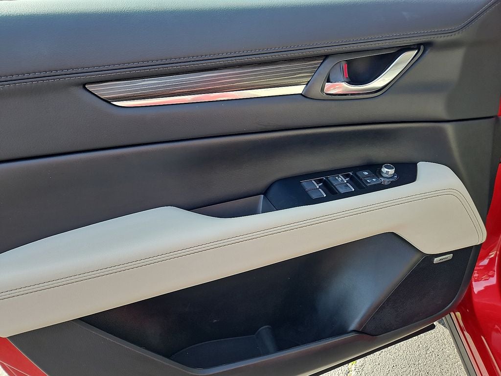 2017 Mazda Mazda CX-5 Grand Touring