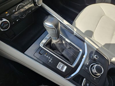 2017 Mazda Mazda CX-5 Grand Touring