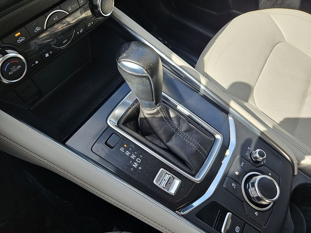 2017 Mazda Mazda CX-5 Grand Touring