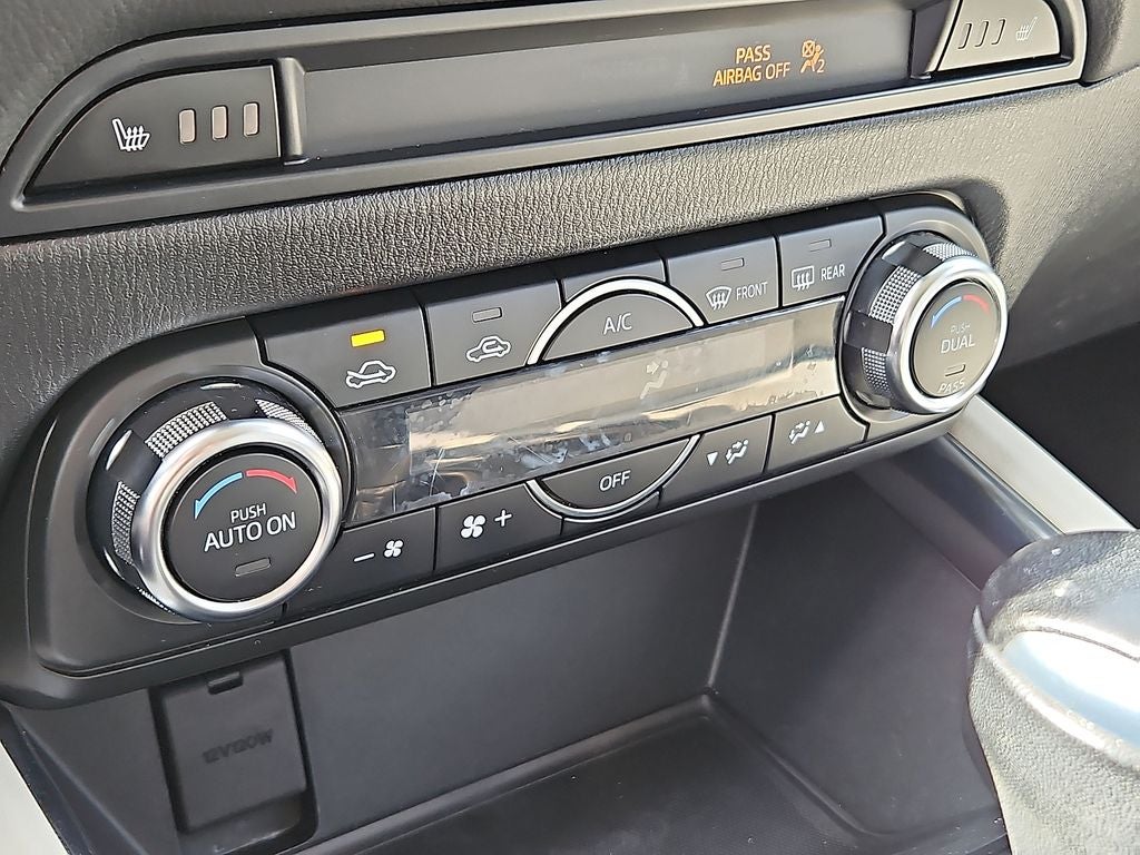 2017 Mazda Mazda CX-5 Grand Touring